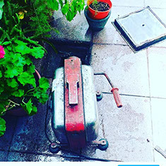 DESTAPES DAVID - Destapaciones en General en Ciudad de Mendoza y Alrededores