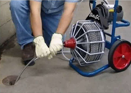 DESTAPES DAVID - Destapaciones en General en Ciudad de Mendoza y Alrededores